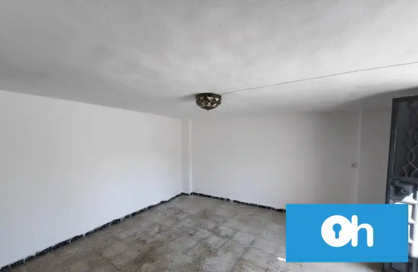 Finca rústica en venta en Los Molares