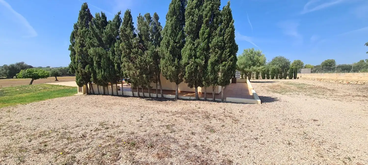 Casa rústica en venta en Manacor Centre, imagen 8