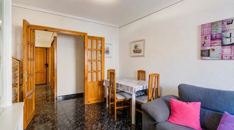 Foto 2 de Piso en venta en Avenida Blasco Ibañez, L'Illa Perduda, Valencia Capital