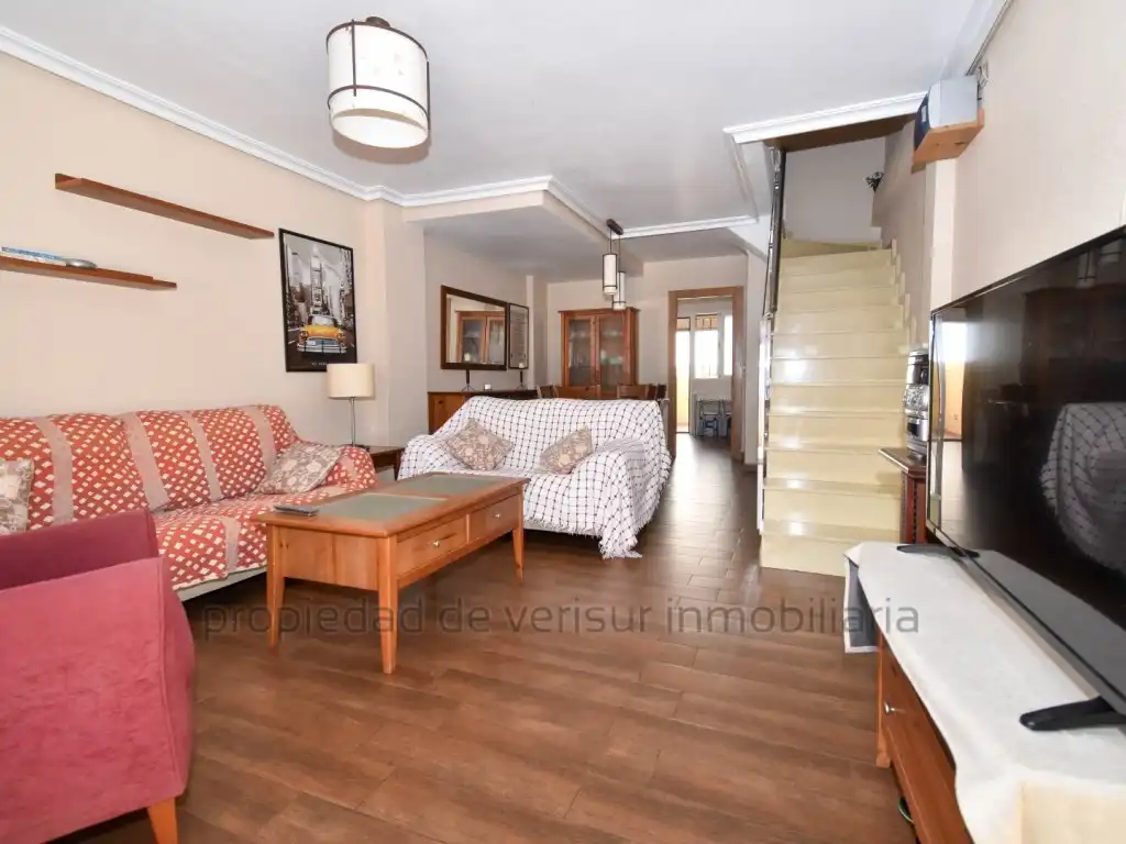 Duplexes for rent in Águilas  with Air Conditioner