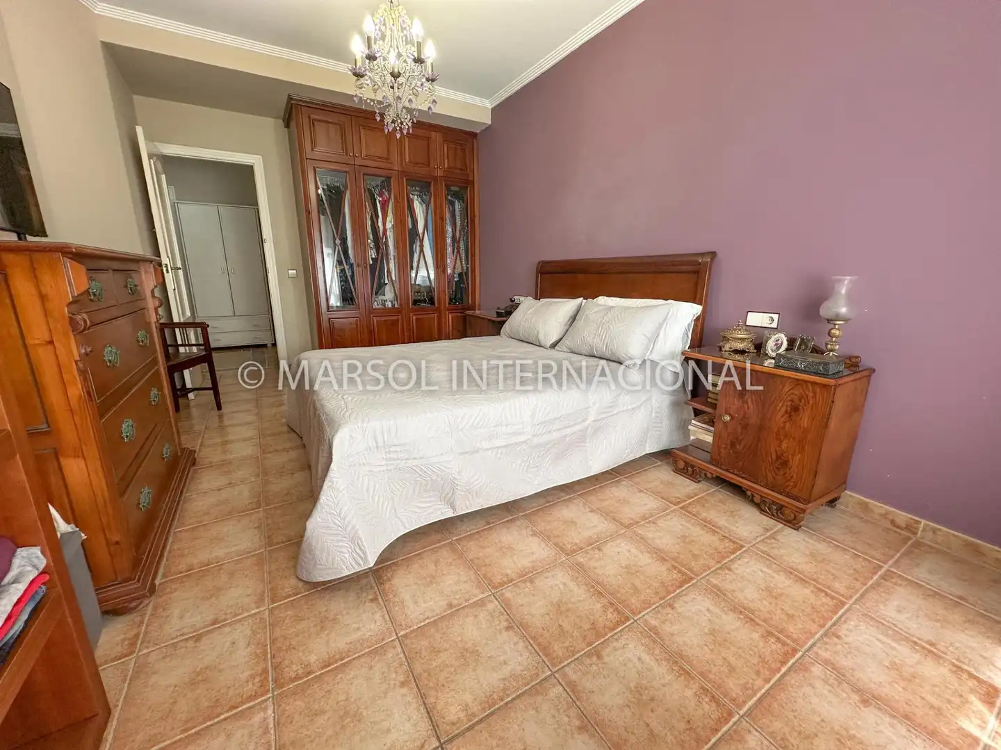 Reihenhaus zum Verkauf in Calle País Valenciano, imagen 19