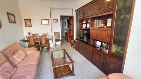Foto 3 de Piso en venta en Mercado, Alicante / Alacant