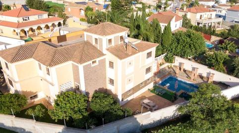 Foto 2 de Casa o xalet en venda a Calle Alcanada, 2, El Zabal - Santa Margarita, La Línea de la Concepción