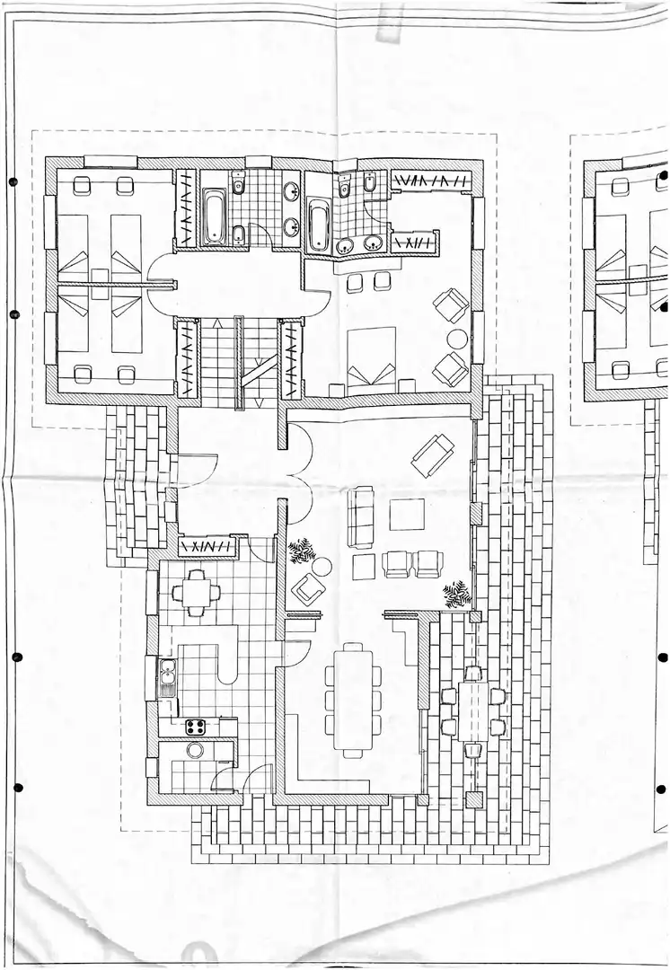 Casa o chalet en venta en Madrid con Aire acondicionado, Calefacción y Jardín privado