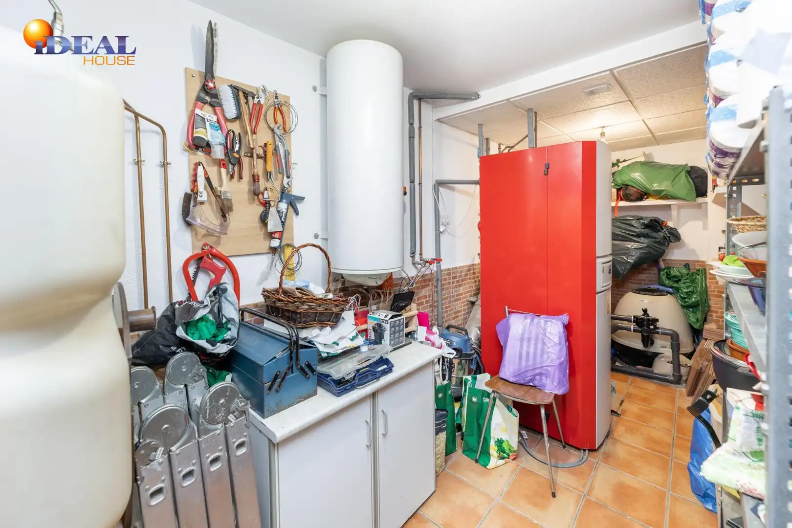 Maison mitoyenne avec piscine à vendre à Peligros, imagen 42