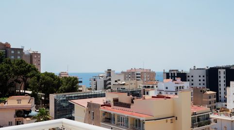 Foto 4 de Apartament en venda a Margaluz, 21, Sant Agustí, Palma de Mallorca