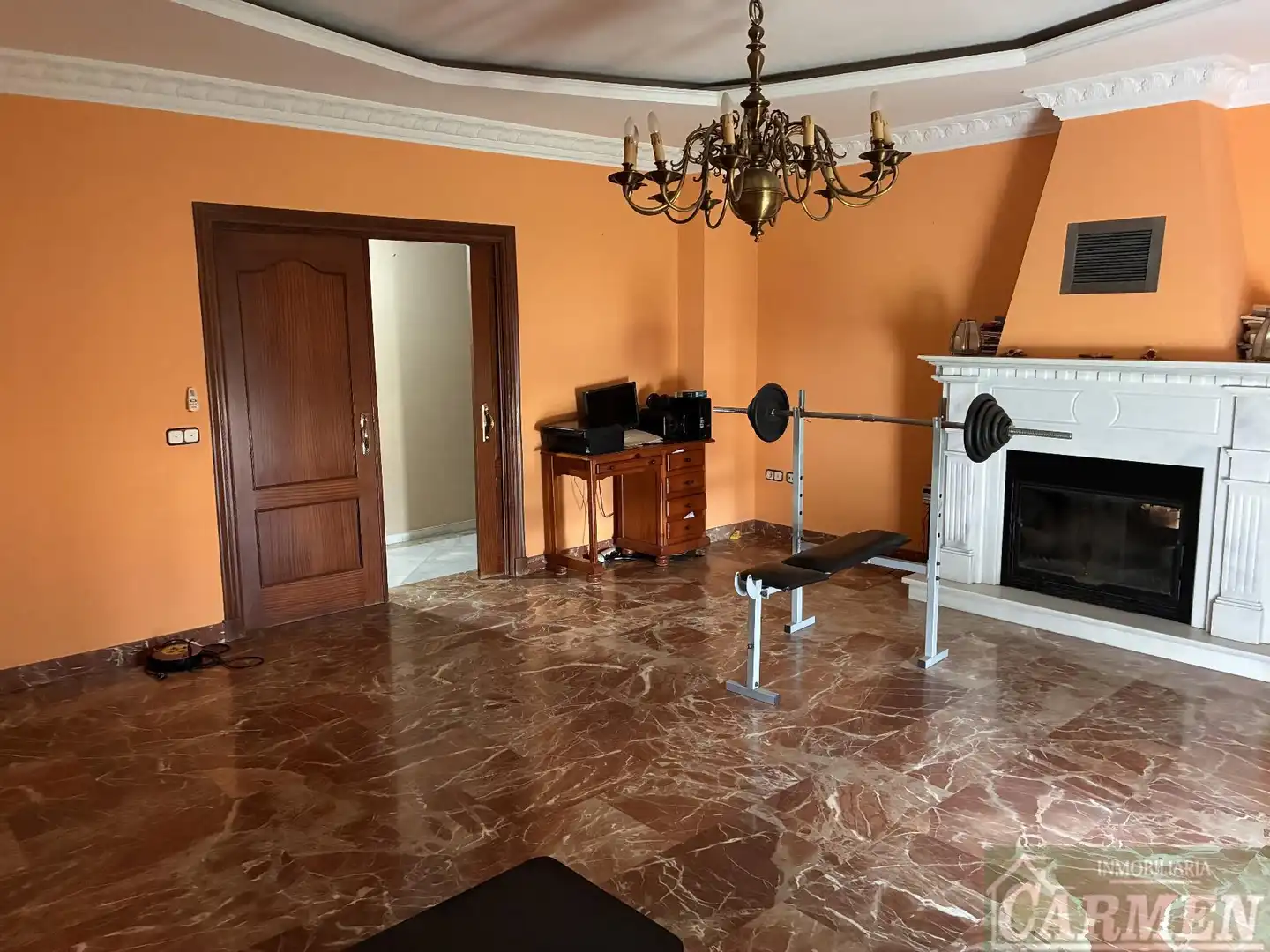 Casa en venda a Caballero Bonald - San José Obrero - Guadalcacín, imagen 4