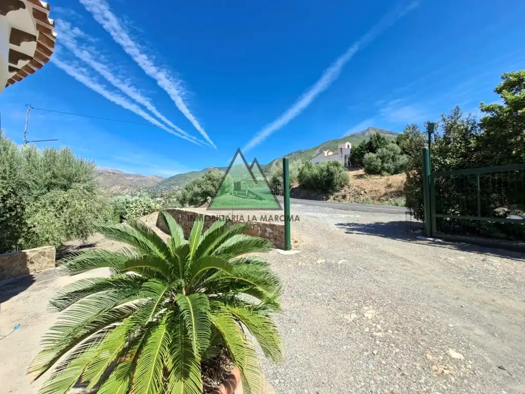 Country house for sale in Alcaucín, imagen 7