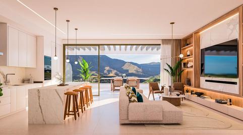 Foto 5 de Dúplex en venda a Maralto, Avenida Alemania, Zona Calvario, Estepona