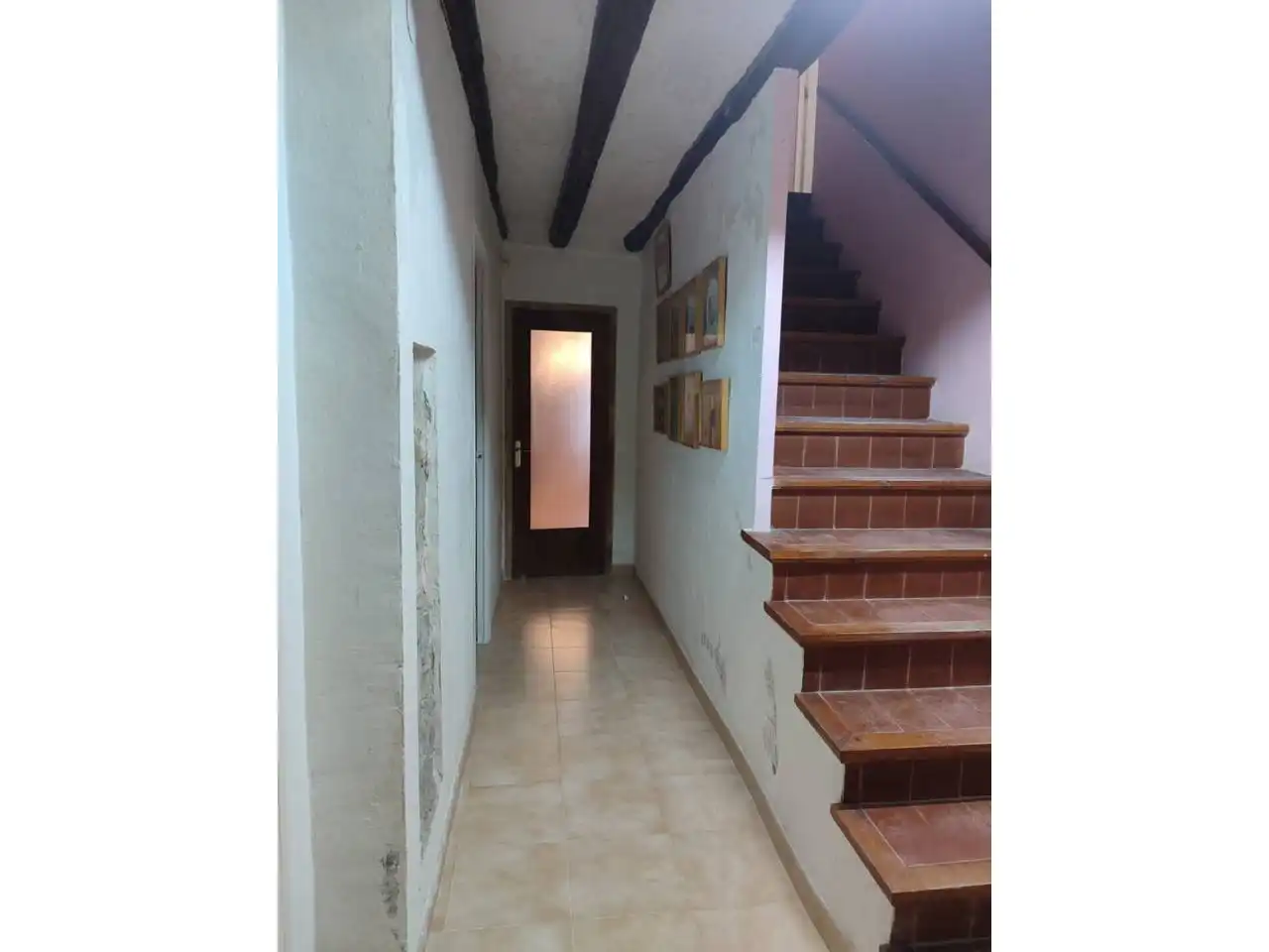 Casa o xalet en venda en Sant Guim de la Plana amb Calefacció i Terrassa