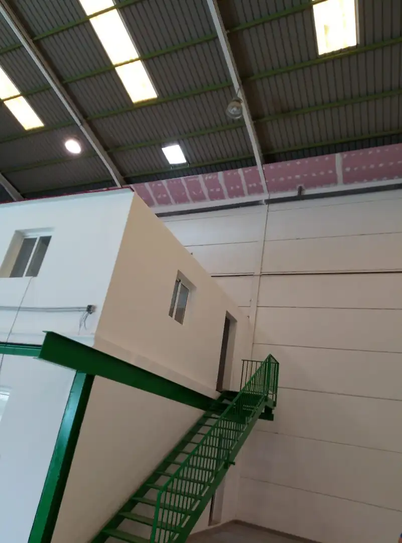 Industrial building to rent in Cruce de Arinaga, imagen 4