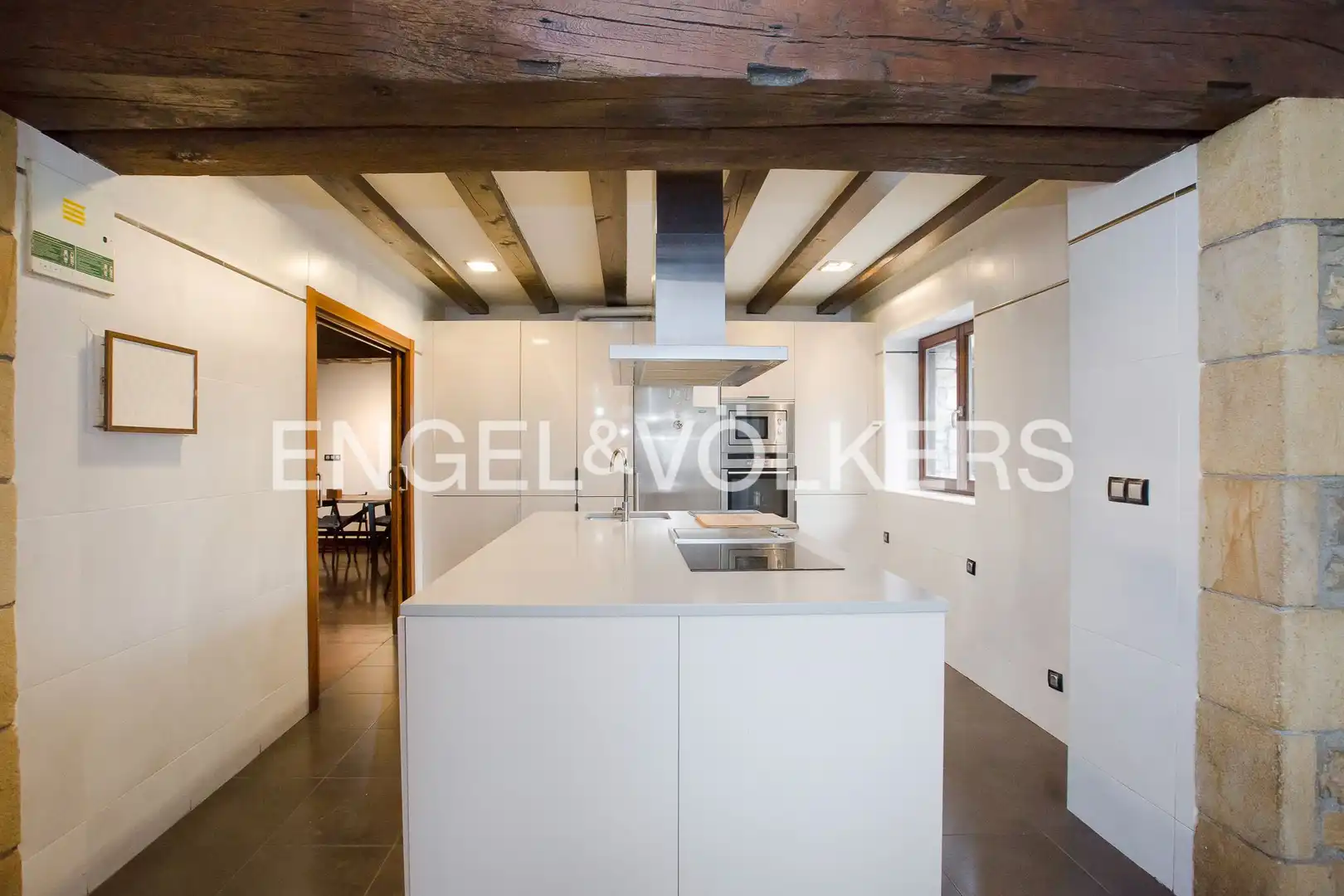 Detached homes for sale in Eguzkitza Bidea, Berango