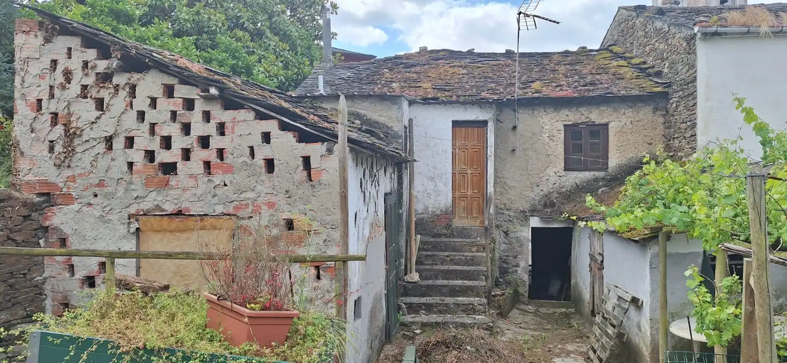 Reihenhaus zum Verkauf in Calle San Esteban 3, imagen 2
