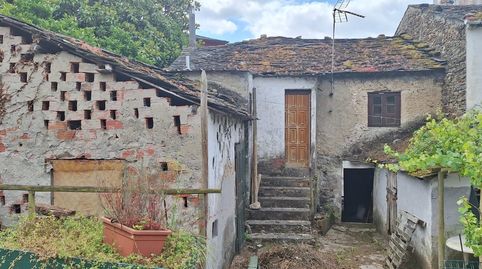 Foto 2 de Casa adosada en venta en Calle San Esteban, 3, Vegadeo, Asturias
