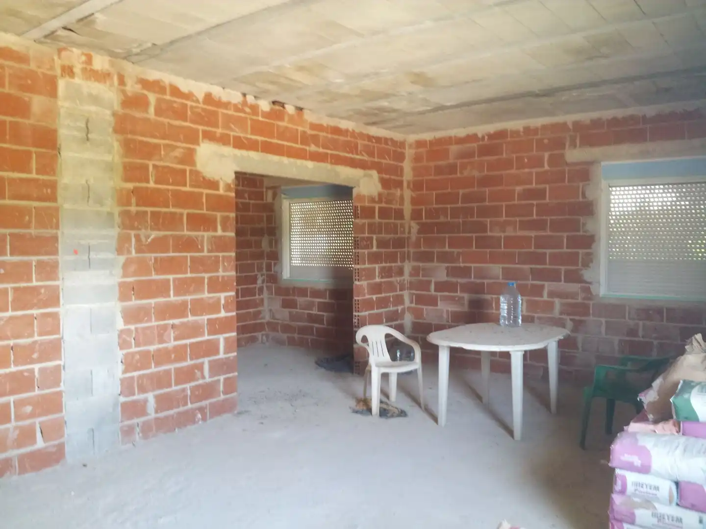 Casa rústica con jardín en venta en Partida Tosal - Zona dels Castellans, imagen 10