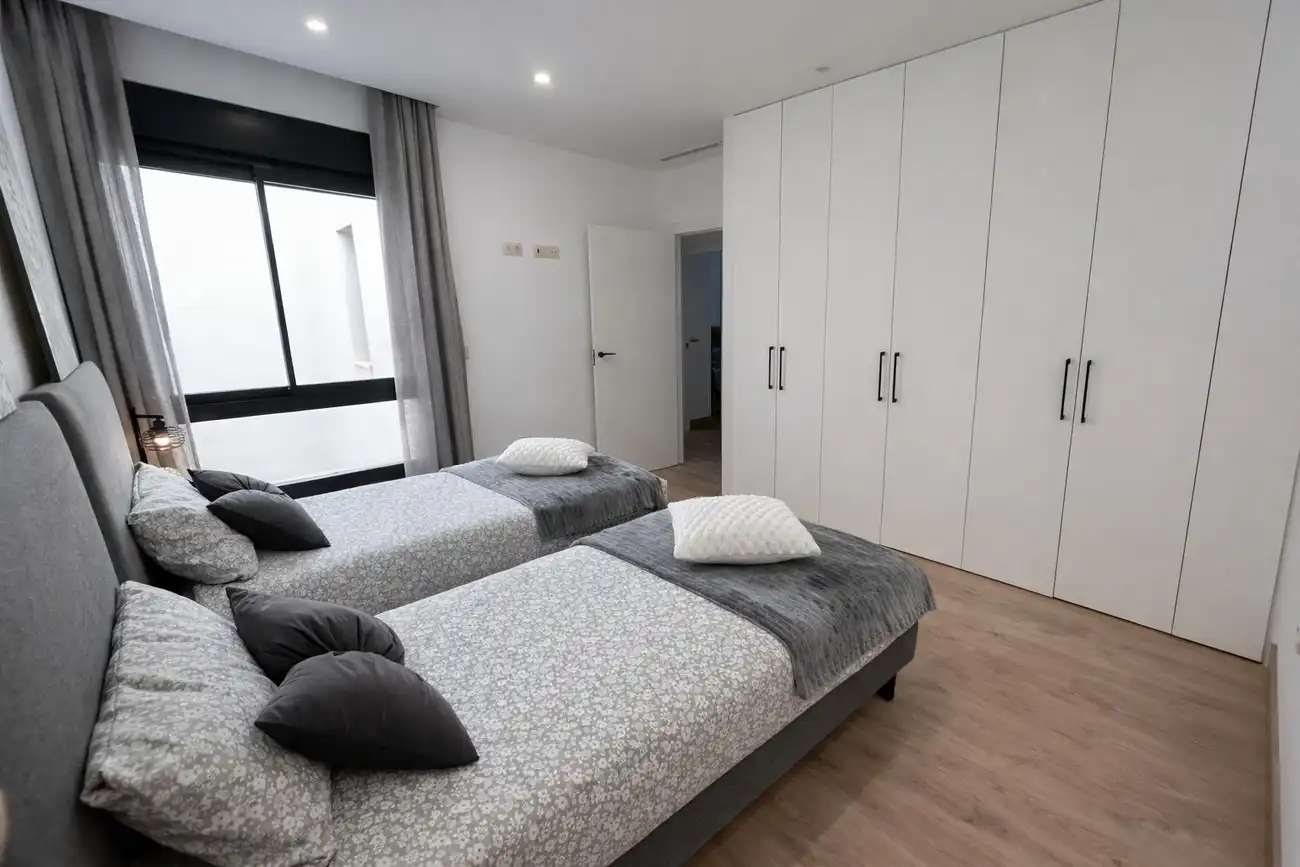 Casa a schiera con piscina in vendita a Dolores, imagen 24