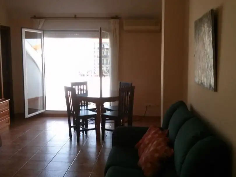Penthouse mit Aufzug zur Miete in Ronda de los Muñoces 3, 3B 30466849Z, imagen 2