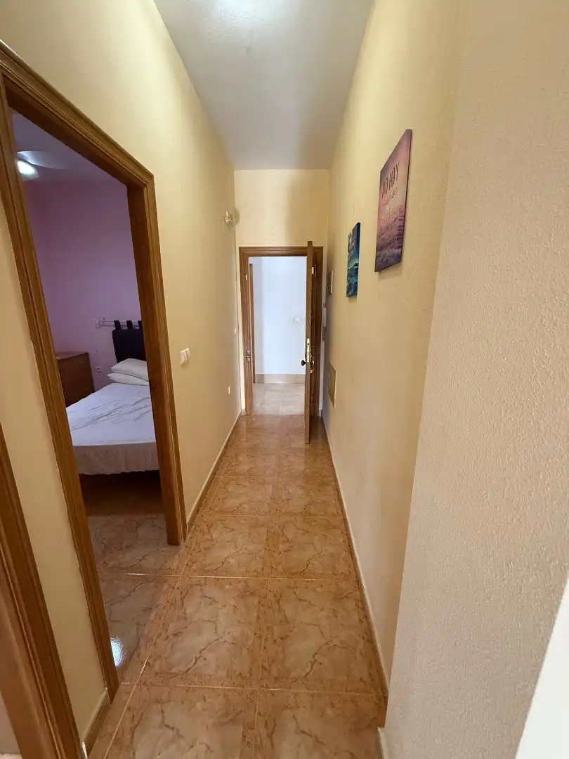 Apartamento en venta en Calle Valle de la Fuensanta, 6, Los Peñascos - El Salero - Los Imbernones