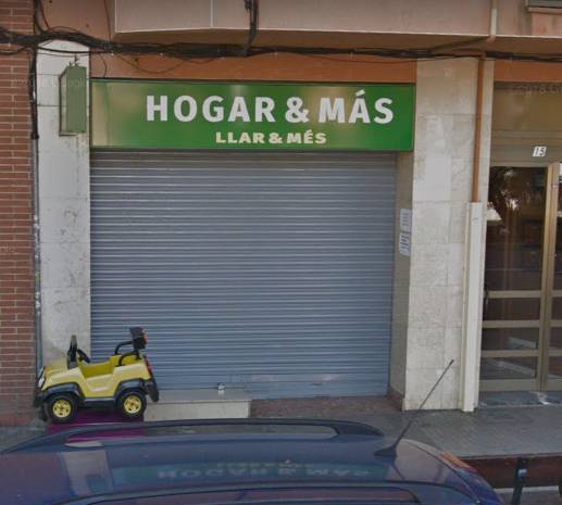 Local comercial en Venta en Av La Salle en Centre