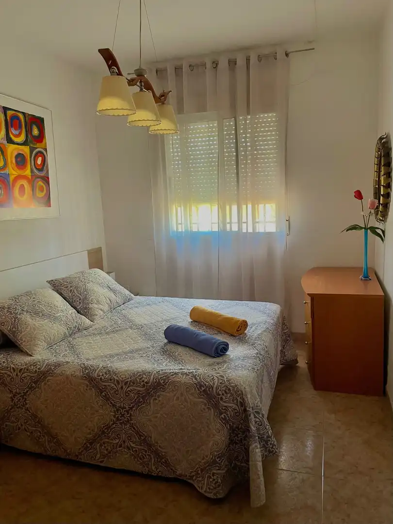 Habitación de Casa o chalet en venta en Ciudad Real con Aire acondicionado, Calefacción y Terraza