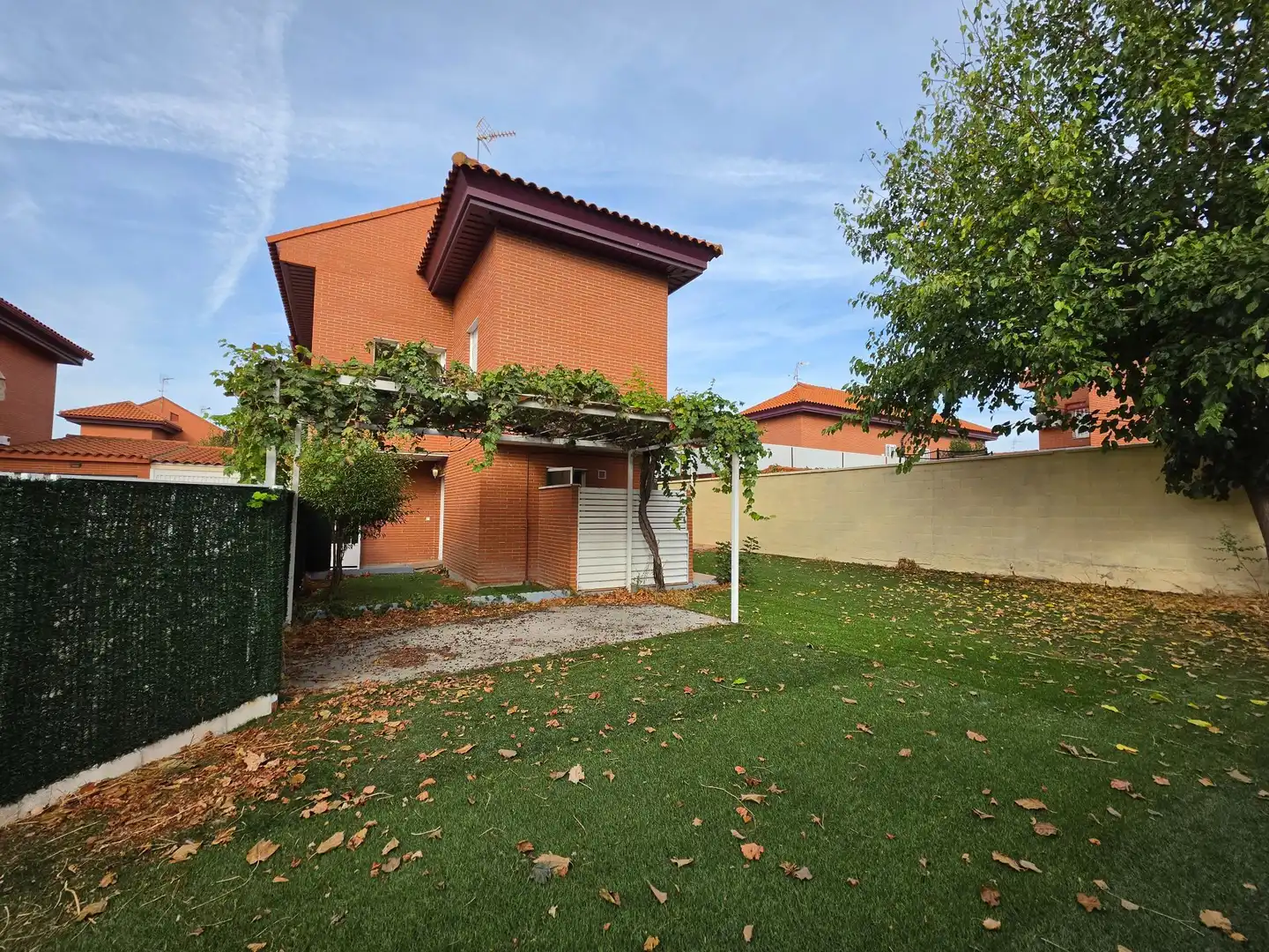 Haus mit Garten zum Verkauf in Cubas de la Sagra, imagen 6