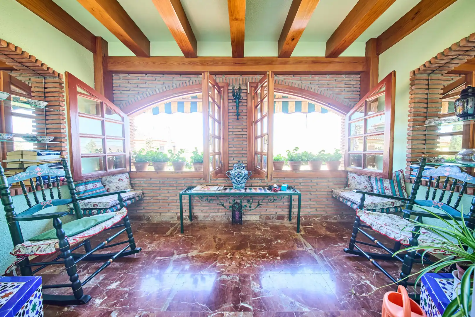 Chalet con piscina en venta en Calle Borgoña 29, imagen 53