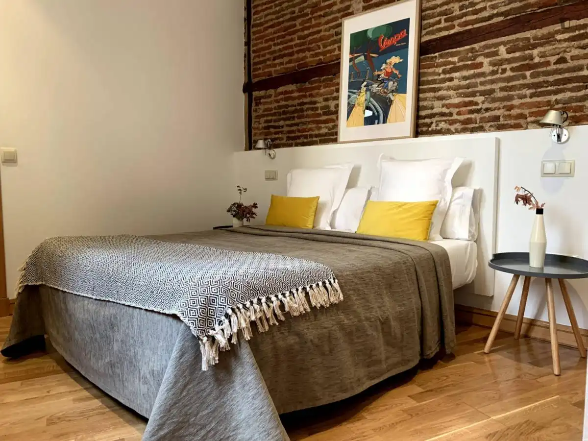 Apartament amb ascensor de lloguer a Centro, imagen 2