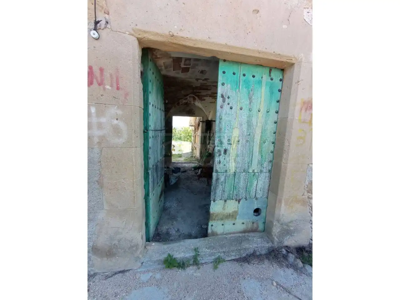 Casa rústica amb jardí en venda a Pontós, imagen 13