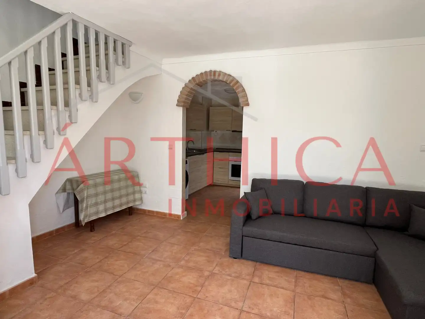 Houses for sale in Valle de Abdalajís  with Terrace, Furnished and Balcony