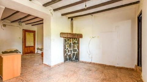 Foto 4 de Finca rústica en venda a  Torner Araya, L'Alcora, Castellón