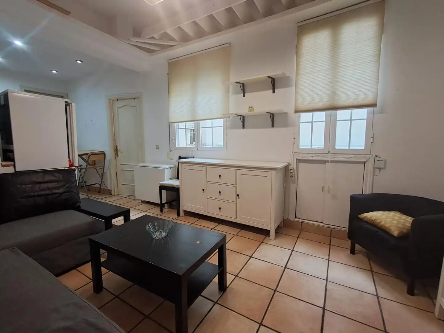 Apartament de lloguer a Calle JUAN MONTALVO, Ciudad Universitaria