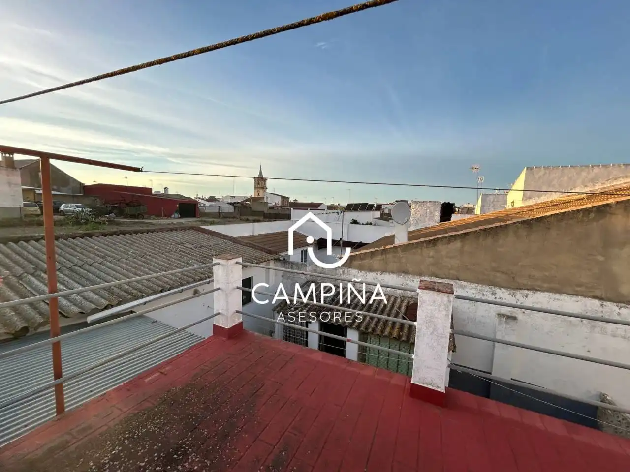 Casa en venda a Calle Pedro Díaz Gutiérrez, imagen 16