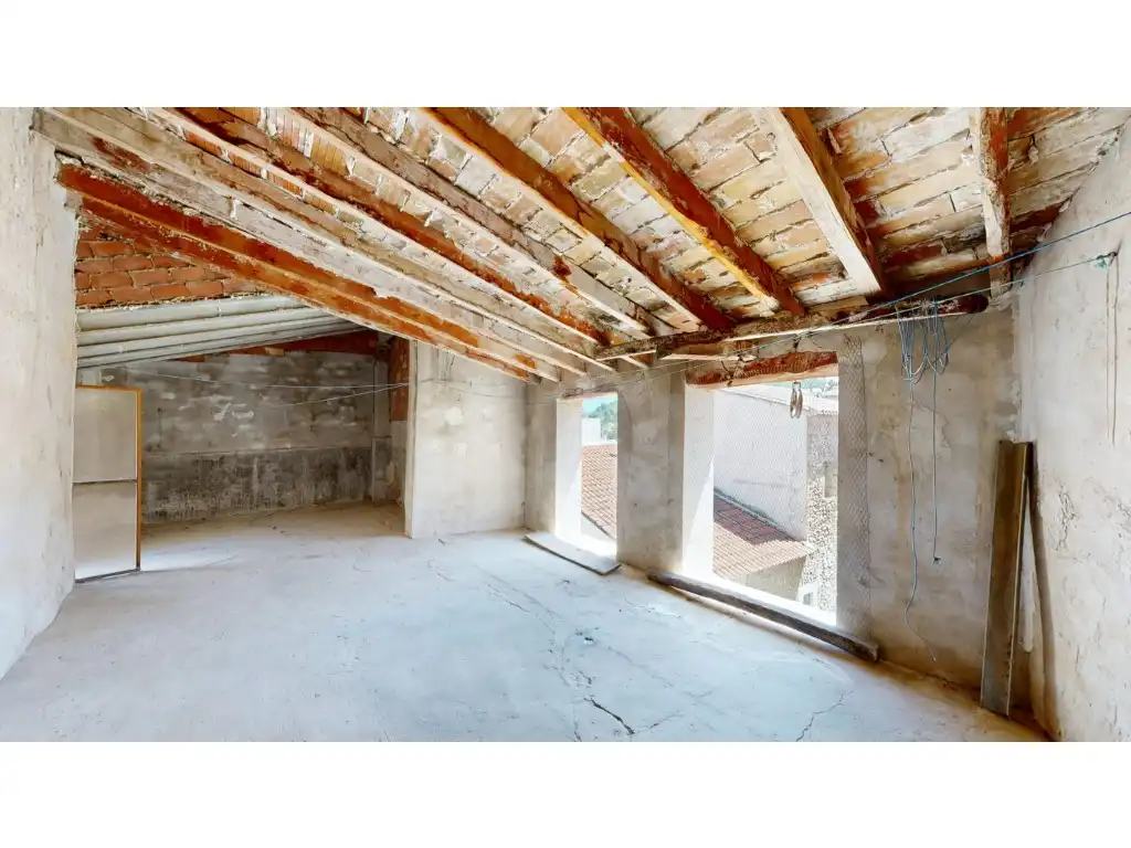 Casa o chalet en venta en Benimantell