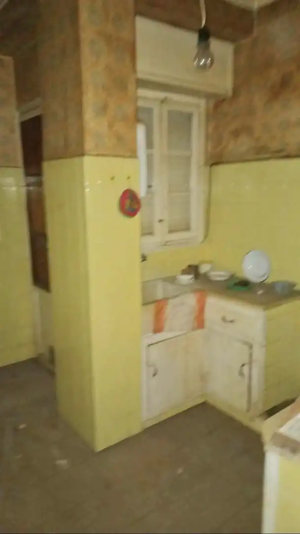 Cuina de Pis en venda en Castellón de la Plana / Castelló de la Plana amb Terrassa
