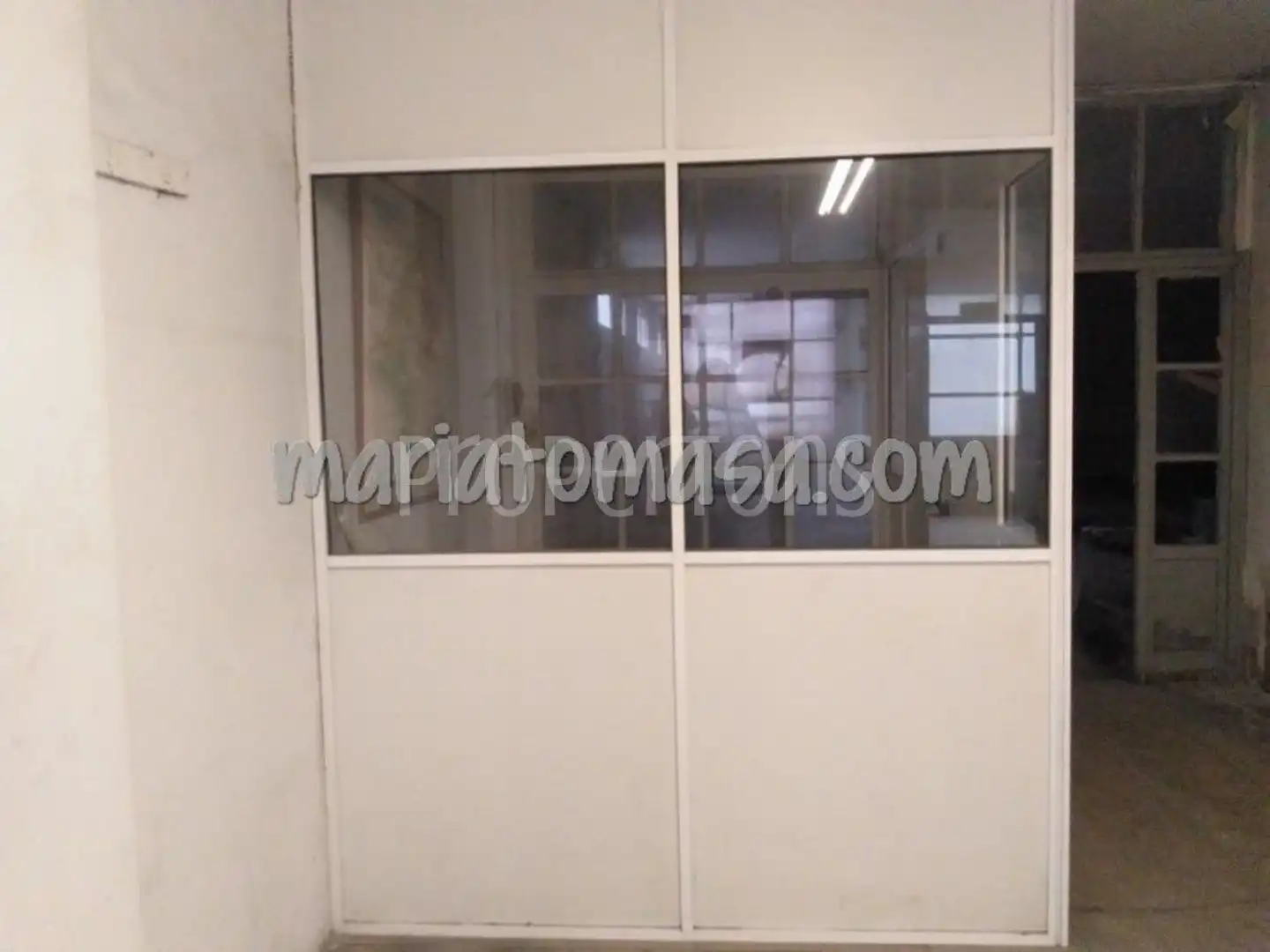 Commercial properties for rent in Bilbao 