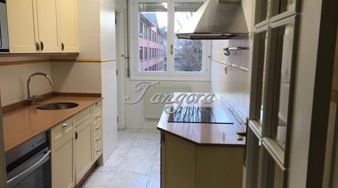 Photo 4 of Flat for rent in Benturillena Kalea, Usategui, Getxo