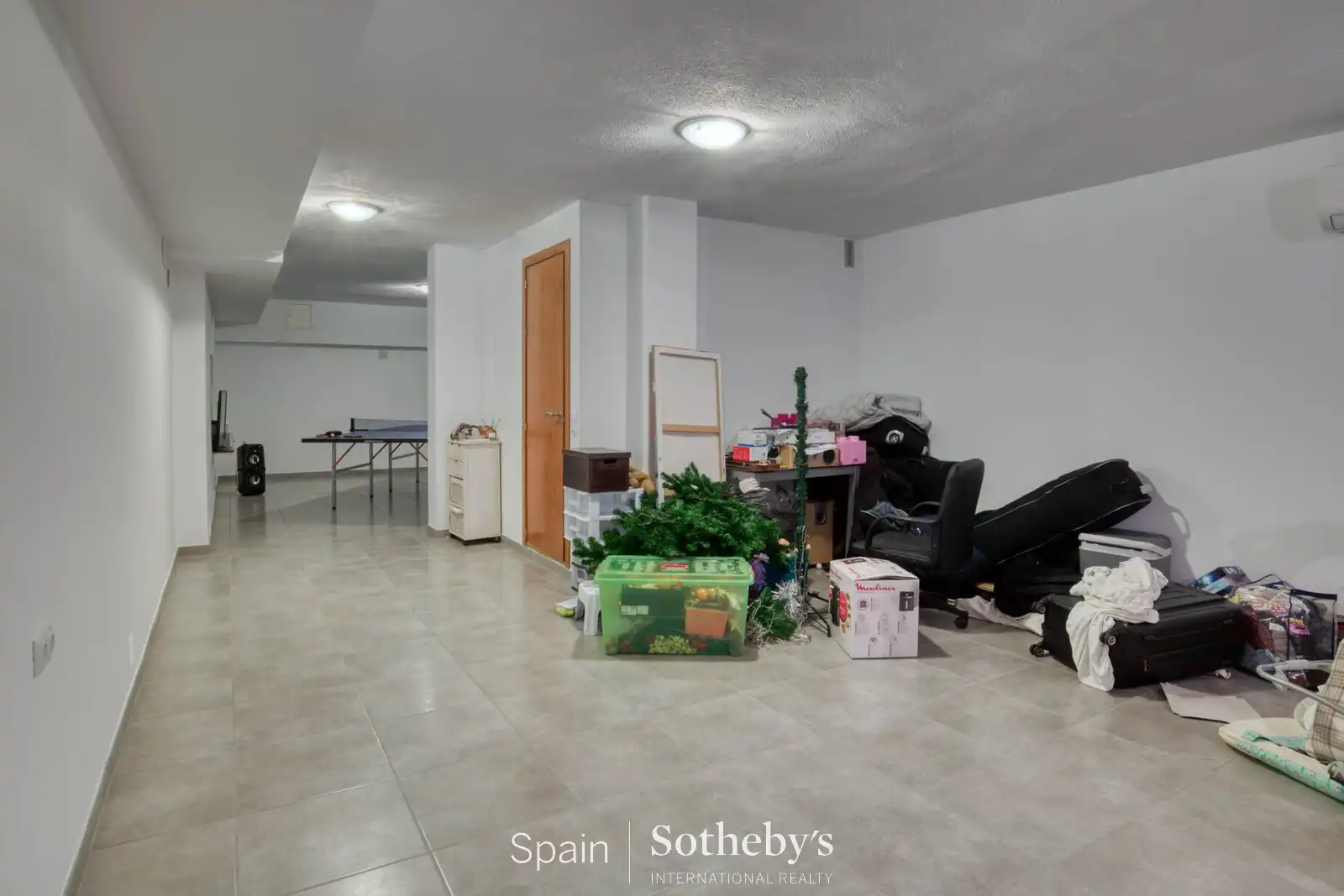 Casa amb piscina en venda a Cabanyes - Mas Ambrós - Mas Pallí, imagen 21