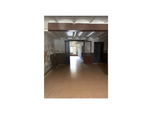 Casa-chalet en Venta en Calle Major en La Pobla Llarga