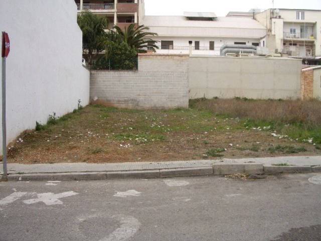 Terreno residencial en Venta en Doctor Fleming en L'Olleria