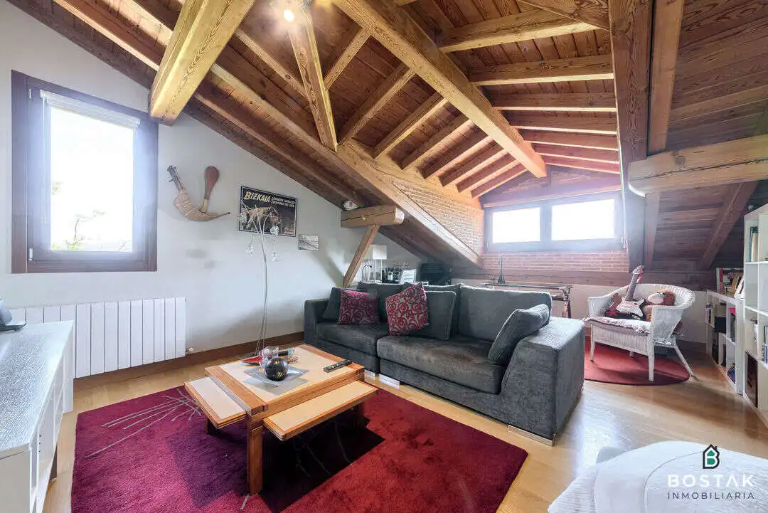 Country house with terrace for sale in Barrio Ergoien, imagen 39