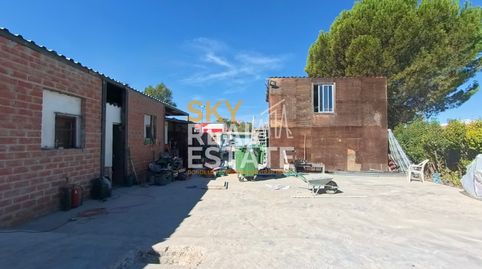 Foto 4 de Residencial en venta en Avenida de Gumersindo Llorente, Rejas, Madrid Capital