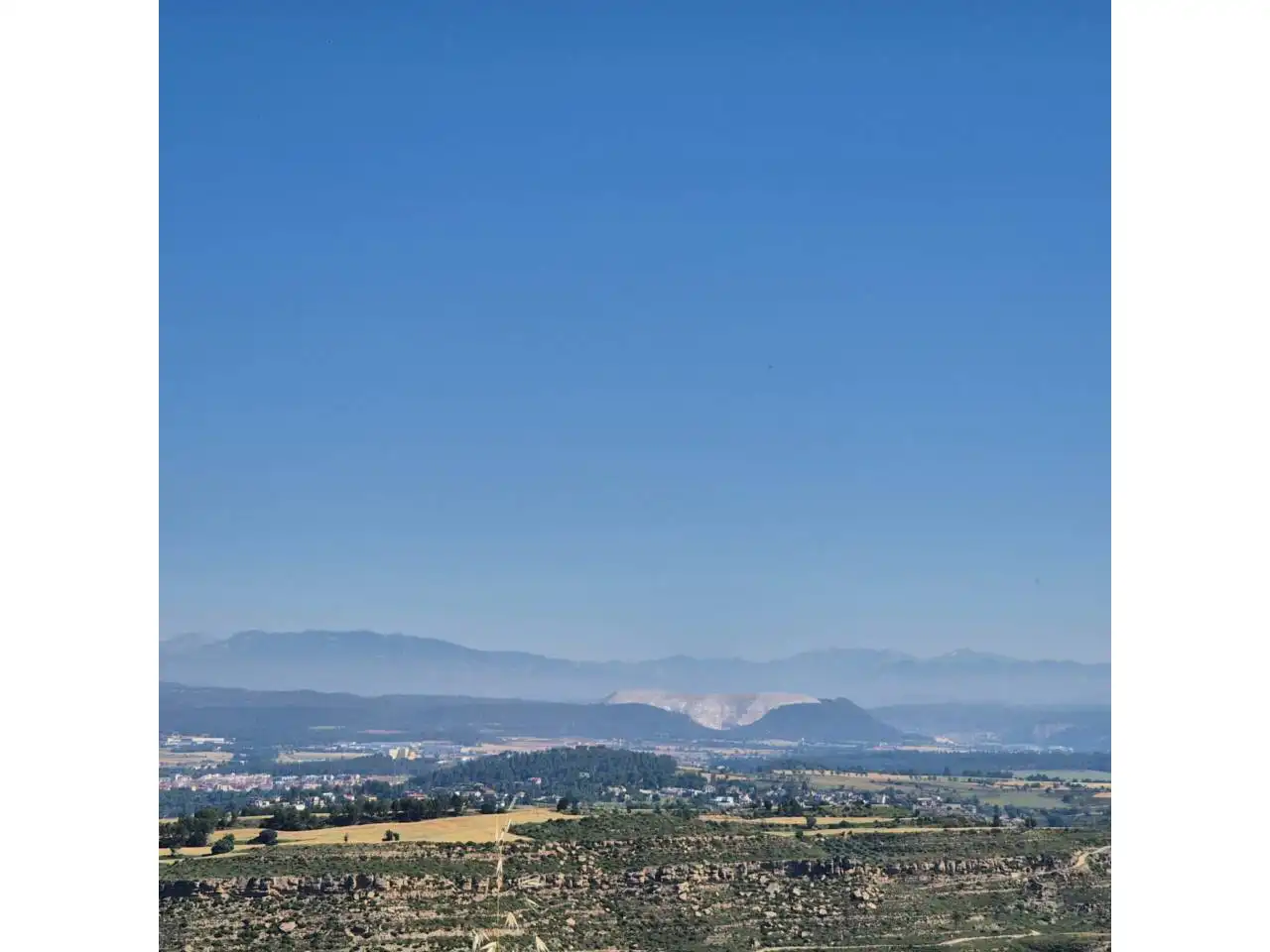 Terreno residenziale in vendita a Calle Isard 32, imagen 2