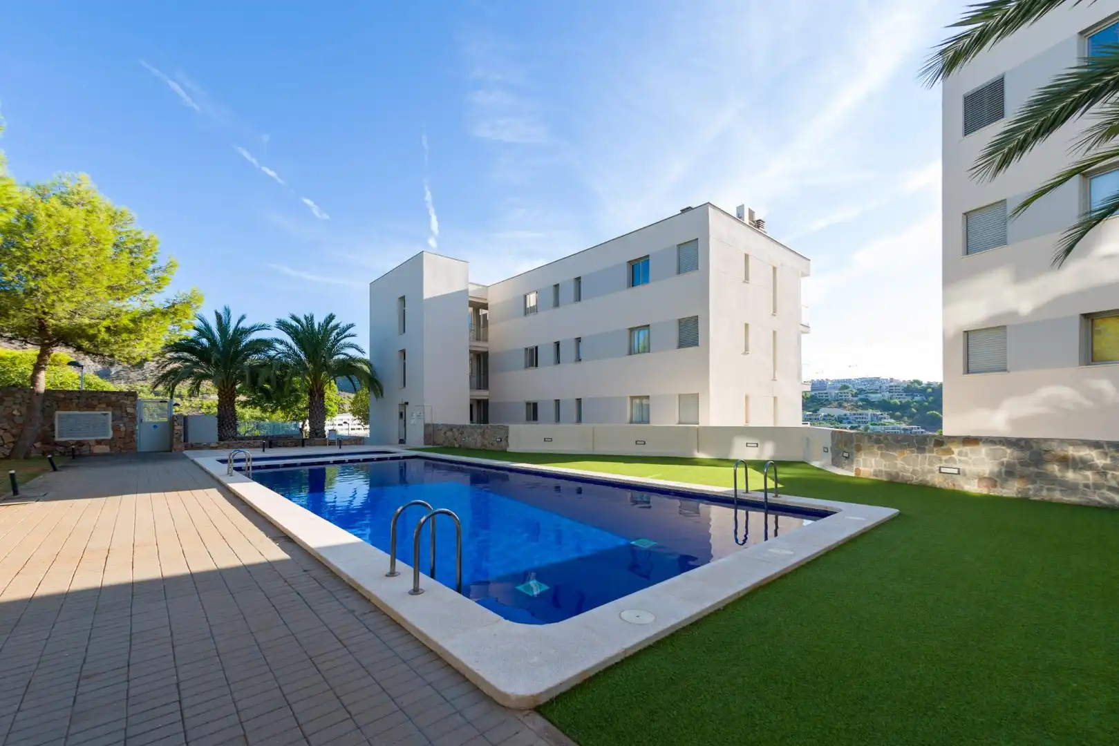 Maisonette mit Pool zum Verkauf in Calle LA CARRASCA 9, imagen 34