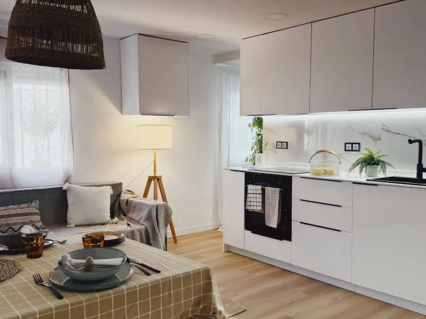 Wohnung zum Verkauf in Carrer Teide 60