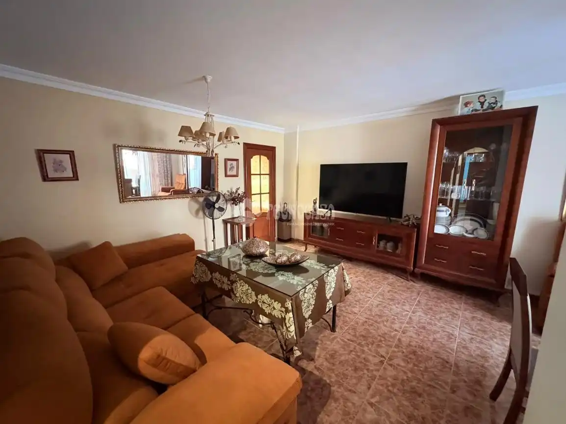 Flat with lift for sale in Carretera de Cádiz, imagen 5