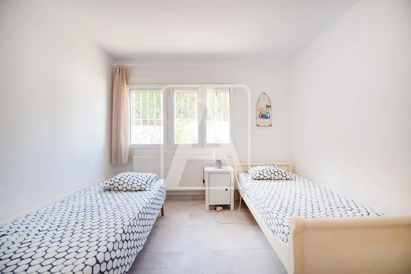 Villa avec piscine à vendre à La Fustera, imagen 21