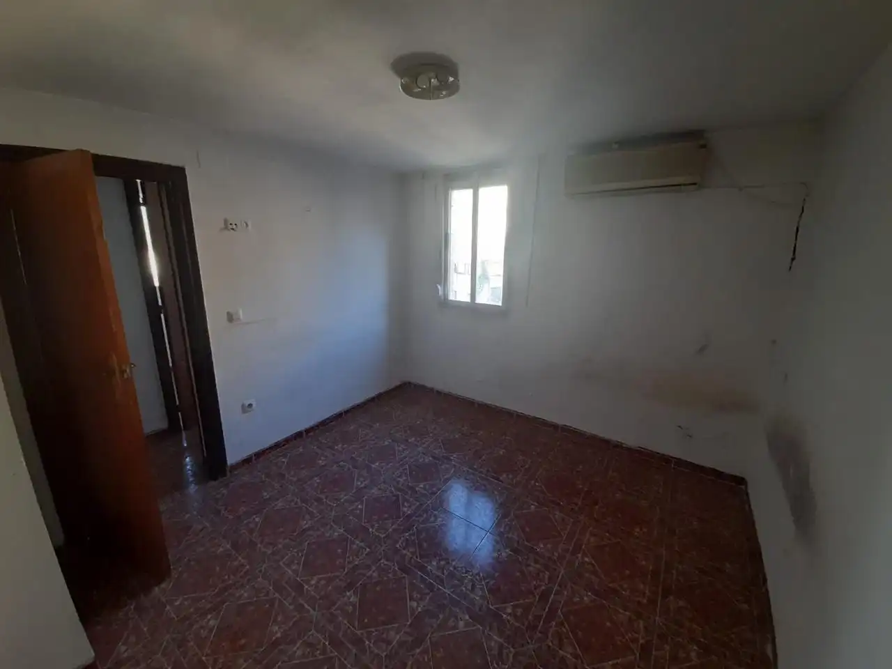 Bedroom of Flat for sale in Priego de Córdoba