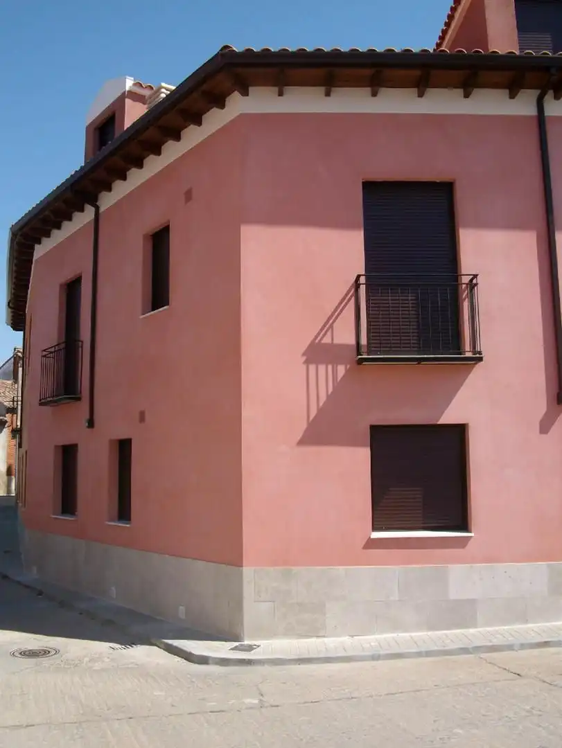 Dúplex amb ascensor en venda a Calle Corro Bazán 3, imagen 42