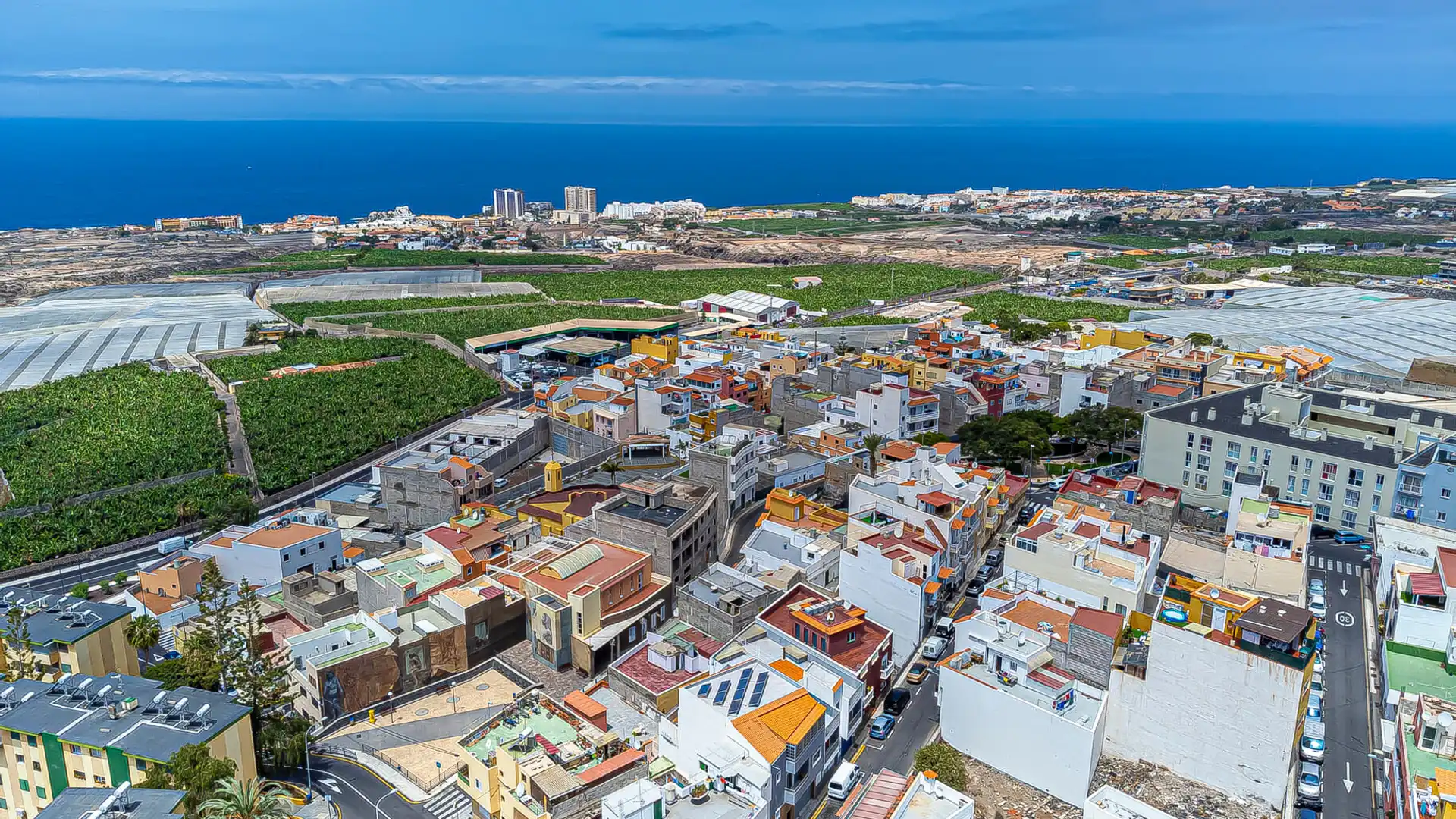 Planta baja en venta en Calle Federico Garcia Lorca, Armeñime - Las Moraditas - Las Cancelas