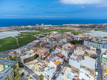 Ground floor for sale in Calle Federico Garcia Lorca